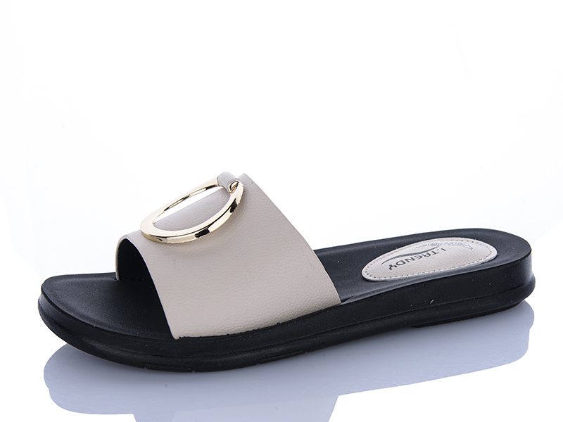 Шлепанцы I.Trendy (36-41) Z07-3 (лето)