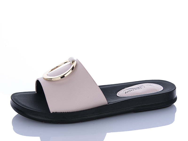 Шлепанцы I.Trendy (36-41) Z07-5 (лето)
