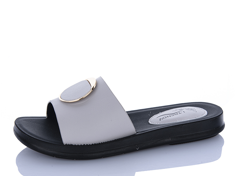 Шлепанцы I.Trendy (36-41) Z35-10 (лето)
