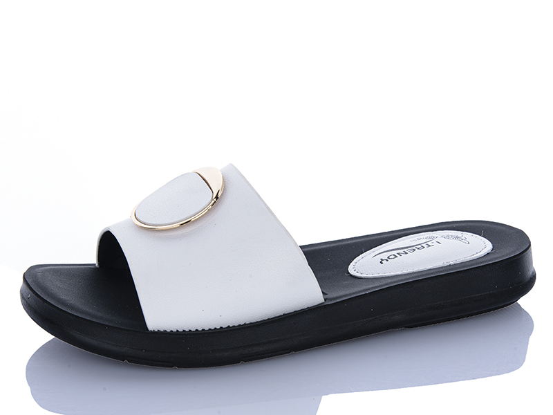 Шлепанцы I.Trendy (36-41) Z35-2 (лето)
