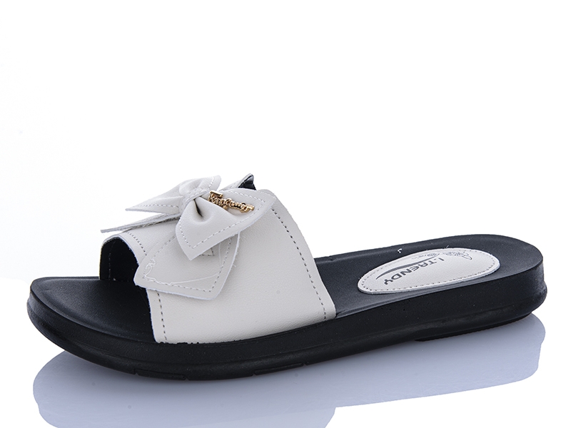 Шлепанцы I.Trendy (36-41) Z36-3 (лето)