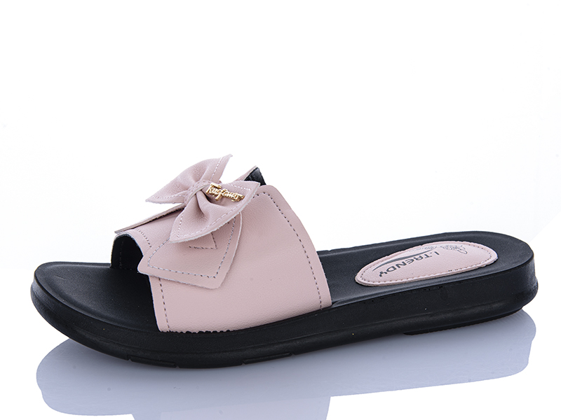 Шлепанцы I.Trendy (36-41) Z36-5 (лето)