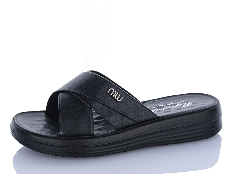 Шлепанцы I.Trendy (36-41) ZK761-1 (лето)