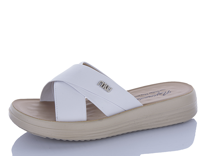 Шлепанцы I.Trendy (36-41) ZK761-2 (лето)