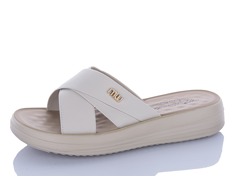 Шлепанцы I.Trendy (36-41) ZK761-3 (лето)