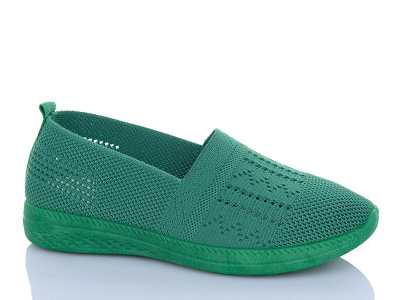 Туфли OkShoes (37-41) 313-8 (лето)
