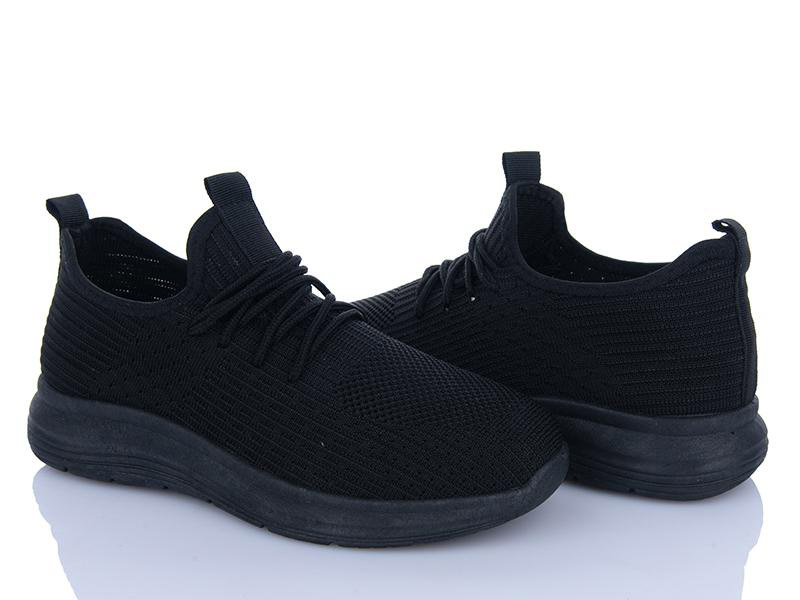 Кроссовки OkShoes (37-41) 552-1 (лето)