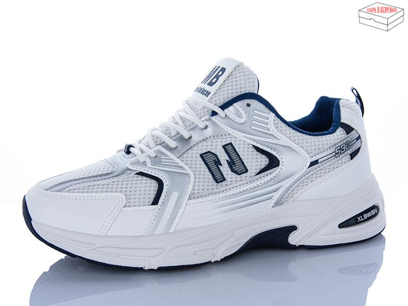 Кроссовки OkShoes (41-45) A091-5 (деми)