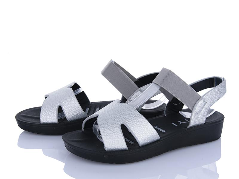 Босоножки OkShoes (36-41) A23-5 (лето)