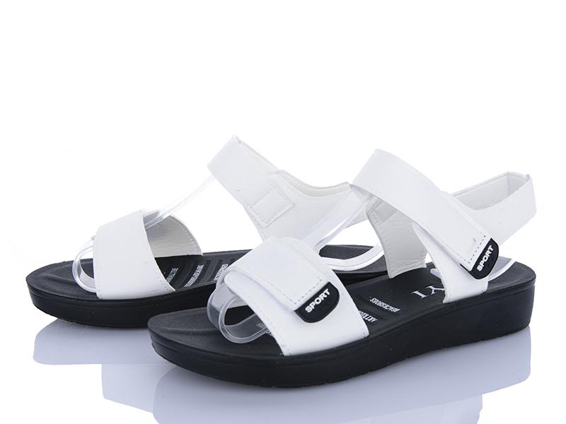 Босоножки OkShoes (36-41) A26-2 (лето)