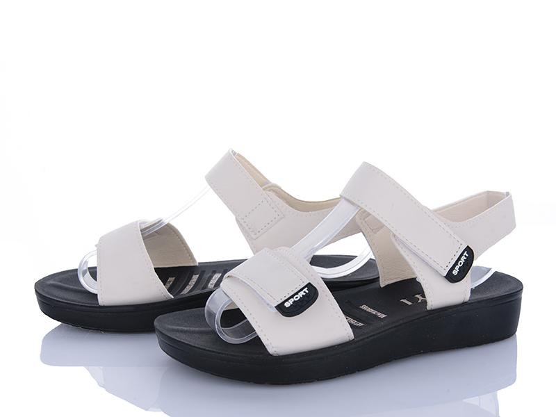 Босоножки OkShoes (36-41) A26-3 (лето)