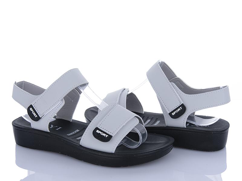 Босоножки OkShoes (36-41) A26-5 (лето)