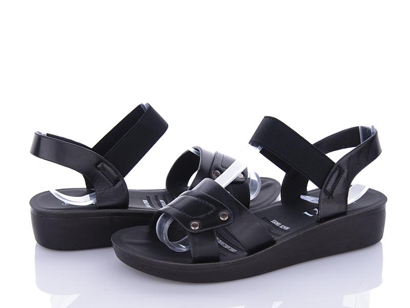 Босоножки OkShoes (36-41) C21-1 (лето)