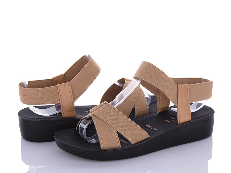 Босоножки OkShoes (36-41) C31-3 (лето)