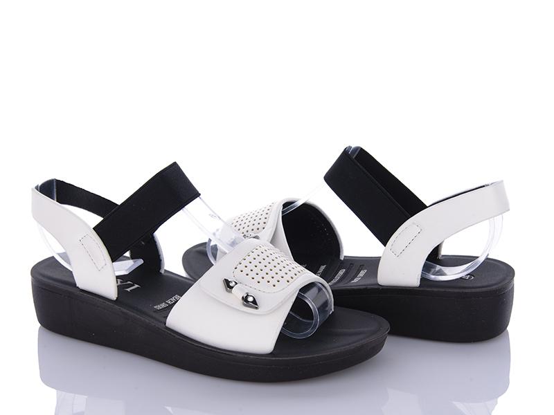 Босоножки OkShoes (36-41) C4-2 (лето)