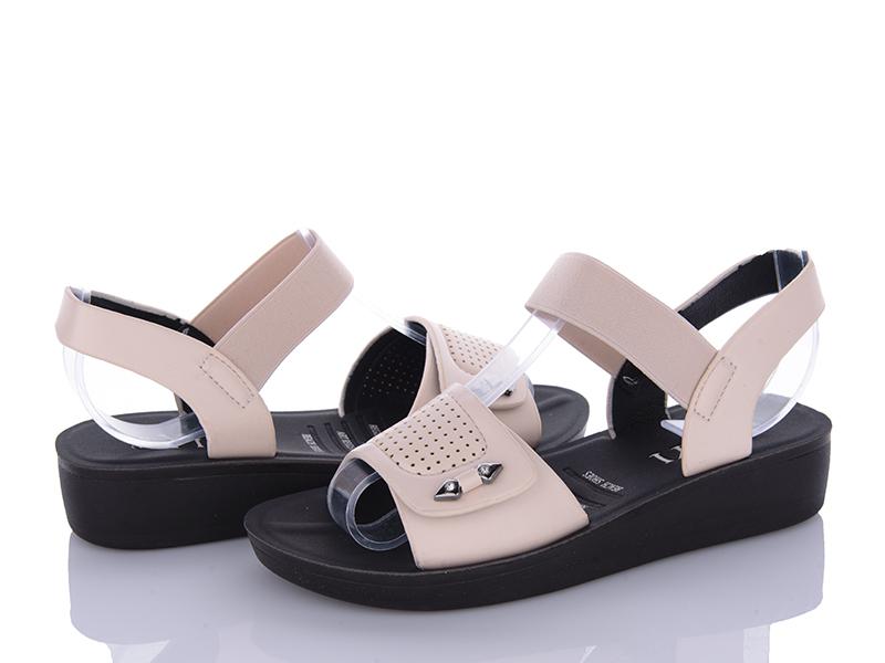 Босоножки OkShoes (36-41) C4-3 (лето)
