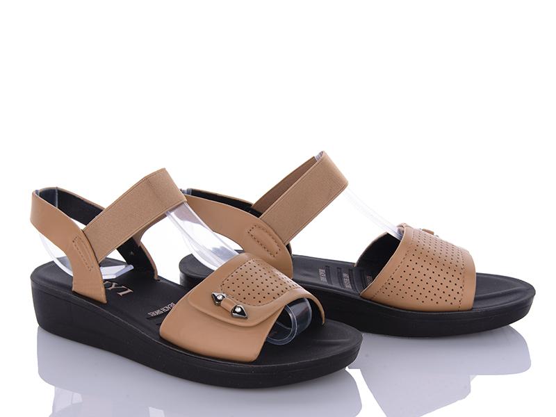 Босоножки OkShoes (36-41) C4-4 (лето)