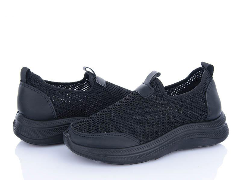 Кроссовки OkShoes (36-41) 3026-1 (лето)