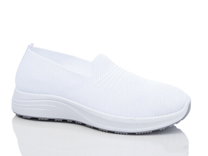 Кроссовки OkShoes (36-41) 3026-15 (лето)