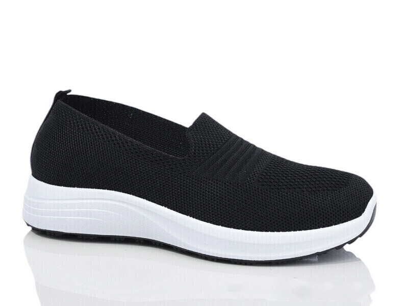 Кроссовки OkShoes (36-41) 3026-16 (лето)