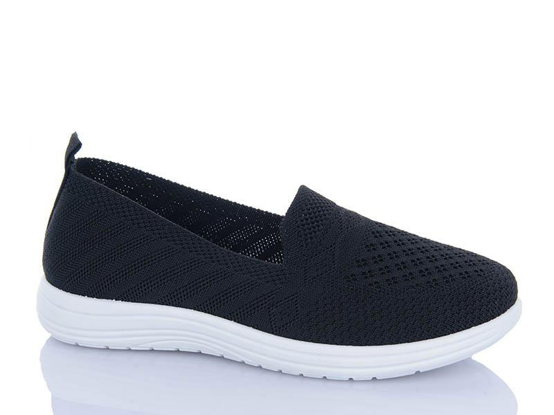 Туфли OkShoes (36-41) 3026-27 (лето)