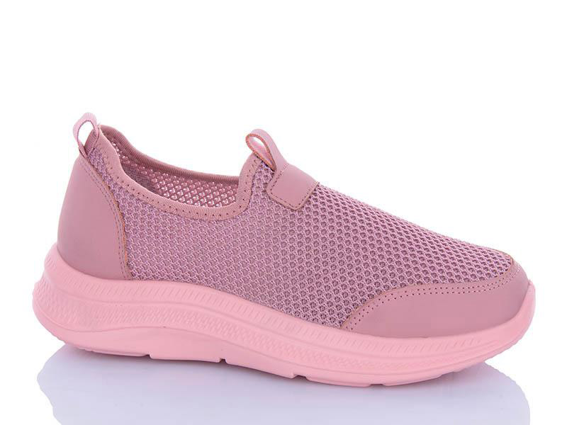Кроссовки OkShoes (36-41) 3026-3 (лето)