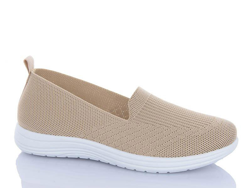 Туфли OkShoes (36-41) 3026-31 (лето)