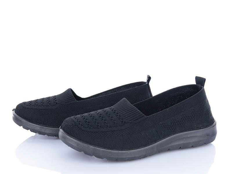 Туфли OkShoes (36-41) 3026-38 (лето)