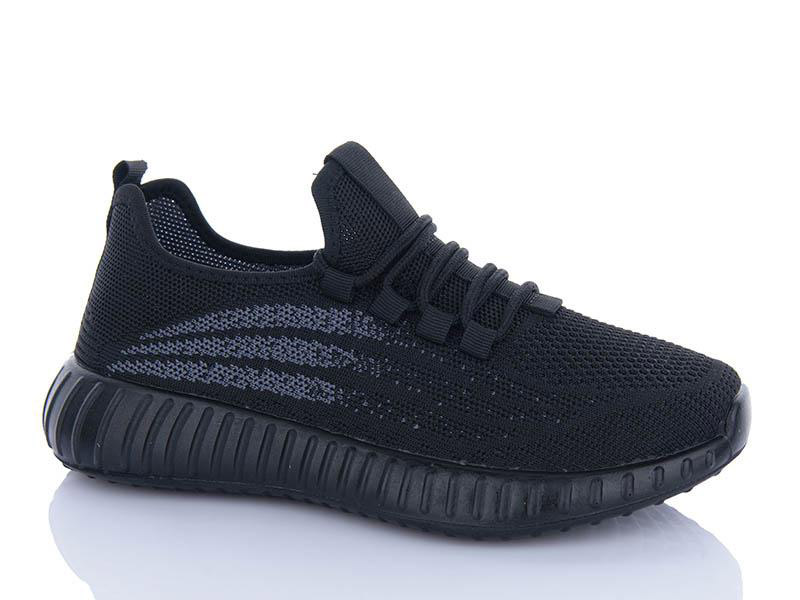 Кроссовки OkShoes (36-41) 3026-53 (лето)
