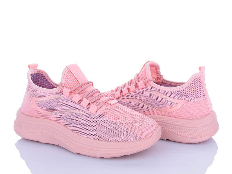 Кроссовки OkShoes (36-41) 3026-6 (лето)