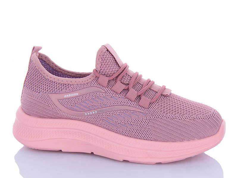 Кроссовки OkShoes (36-41) 3026-8 (лето)