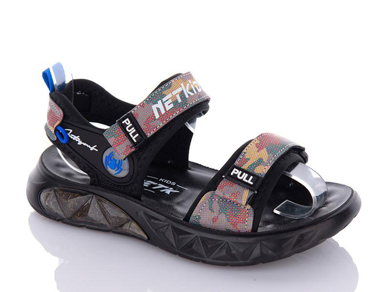 Босоножки OkShoes (32-37) 915-3U (лето)