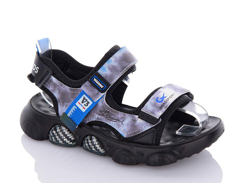 Босоножки OkShoes (32-37) A05-3B (лето)