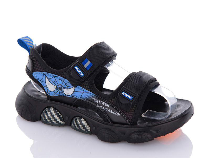 Босоножки OkShoes (32-37) A08-3B (лето)