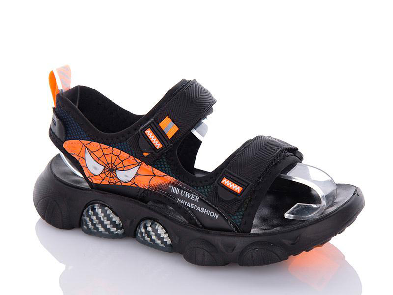 Босоножки OkShoes (32-37) A08-3I (лето)