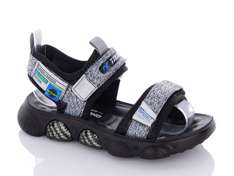 Босоножки OkShoes (32-37) A18-3C (лето)