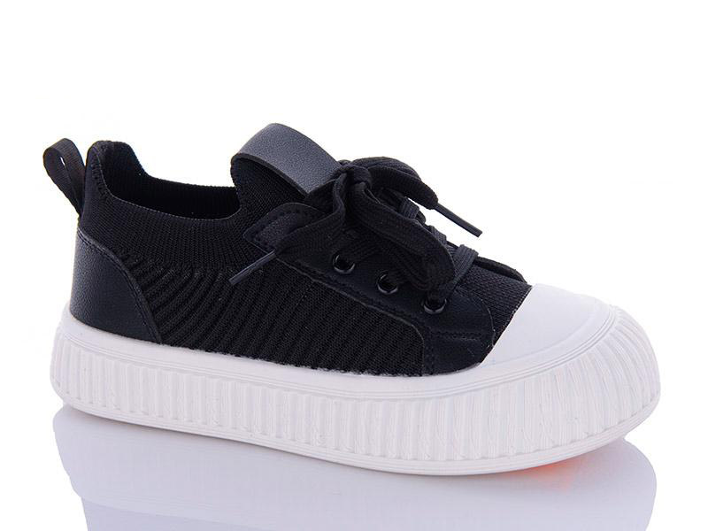 Кроссовки OkShoes (32-37) L212-1 (деми)