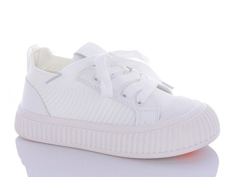 Кроссовки OkShoes (32-37) L212-2 (деми)