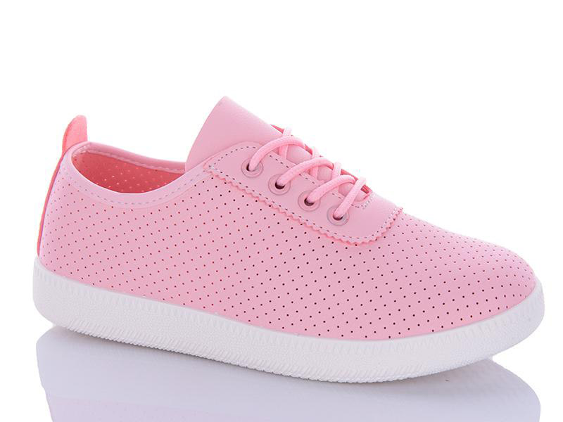Кроссовки OkShoes (37-41) L220 (лето)