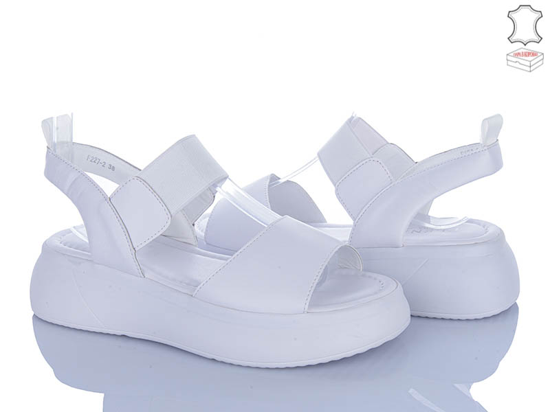 Босоножки Dageni (36-41) F227-2 (лето)