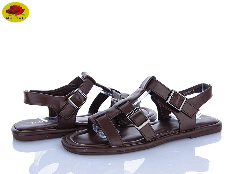 Босоножки Meideli (36-41) D799-22 (лето)