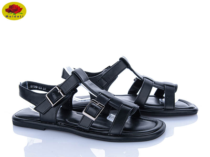 Босоножки Meideli (36-41) D799-23 (лето)
