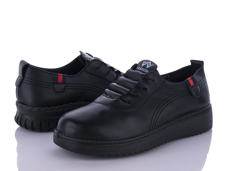 Туфли I.Trendy (36-41) BK353-1A (деми)