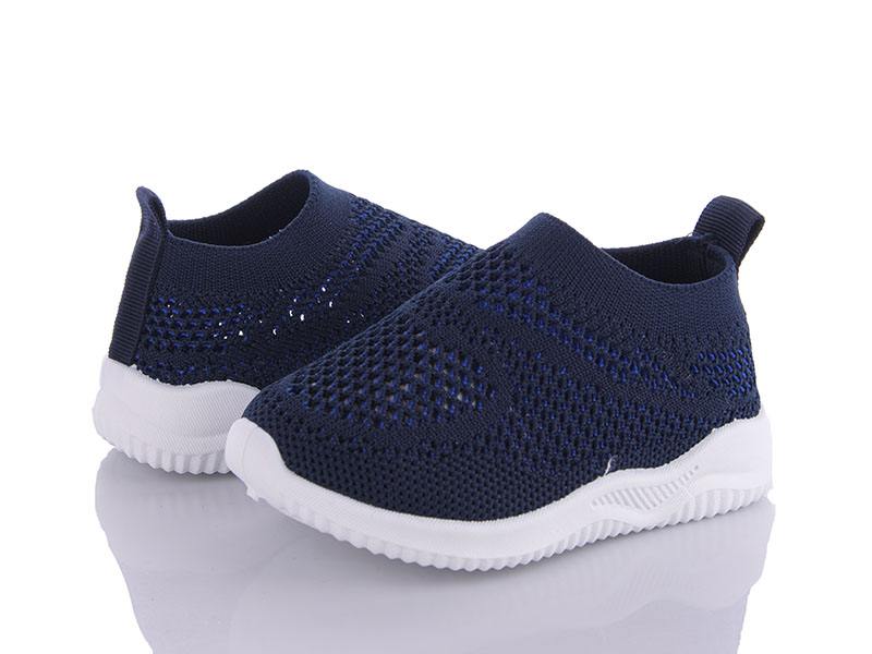 Кроссовки BlueRama (21-26) G205-5 (лето)
