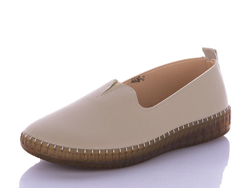 Туфли Botema (36-41) A606-2 (деми)