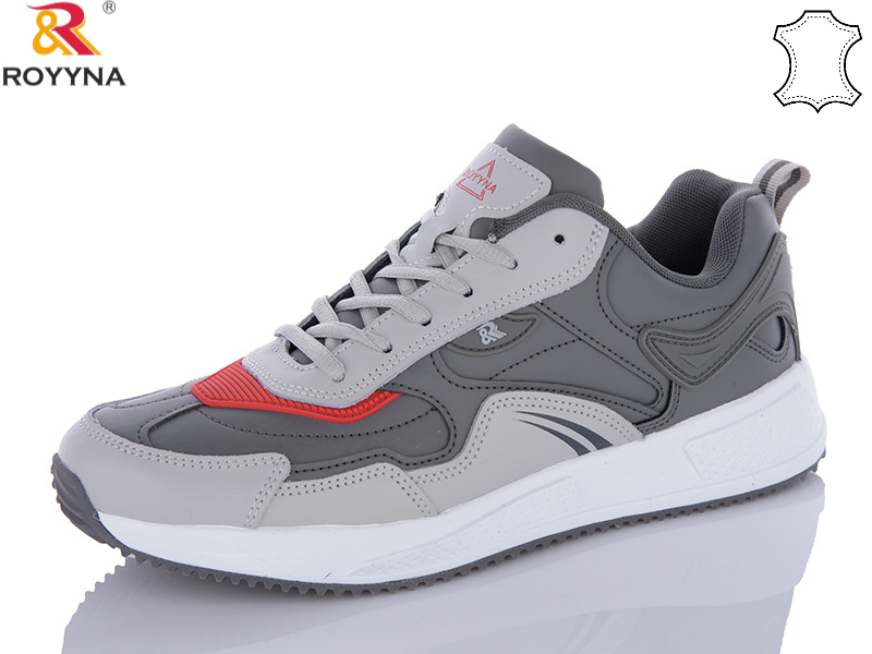 Кроссовки Royyna (41-46) 058BВ (деми)