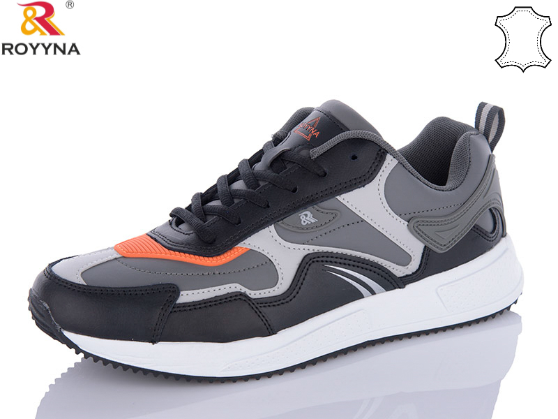 Кроссовки Royyna (41-46) 058CВ (деми)