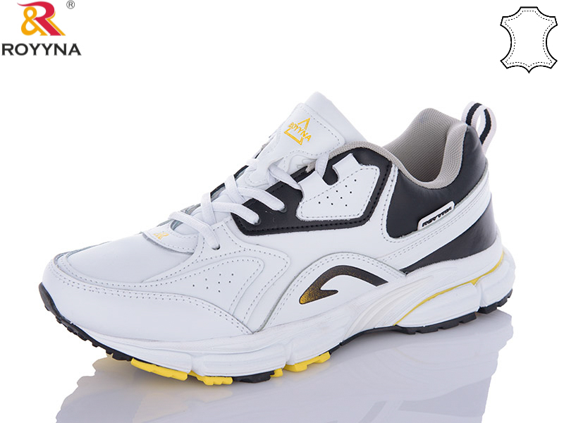 Кроссовки Royyna (41-46) 060AВ (деми)