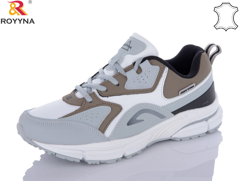 Кроссовки Royyna (41-46) 060TВ (деми)