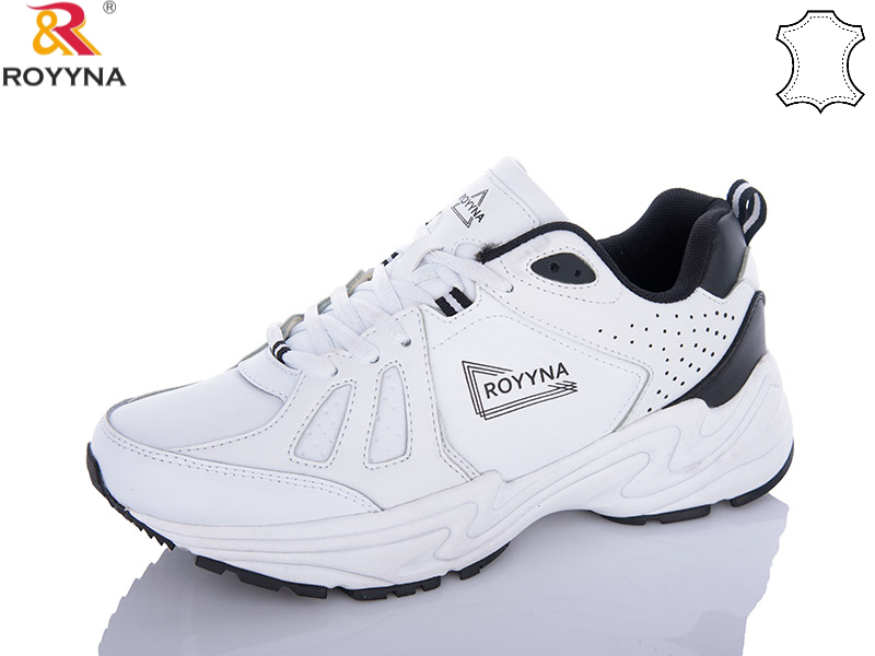 Кроссовки Royyna (41-46) 051AВ (деми)